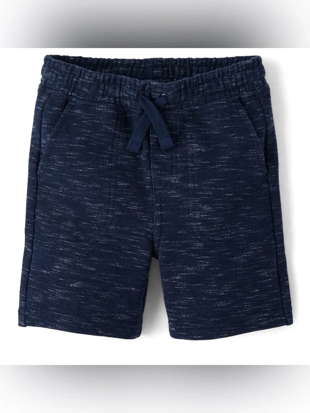 Gymboree French Terry Pull On Shorts